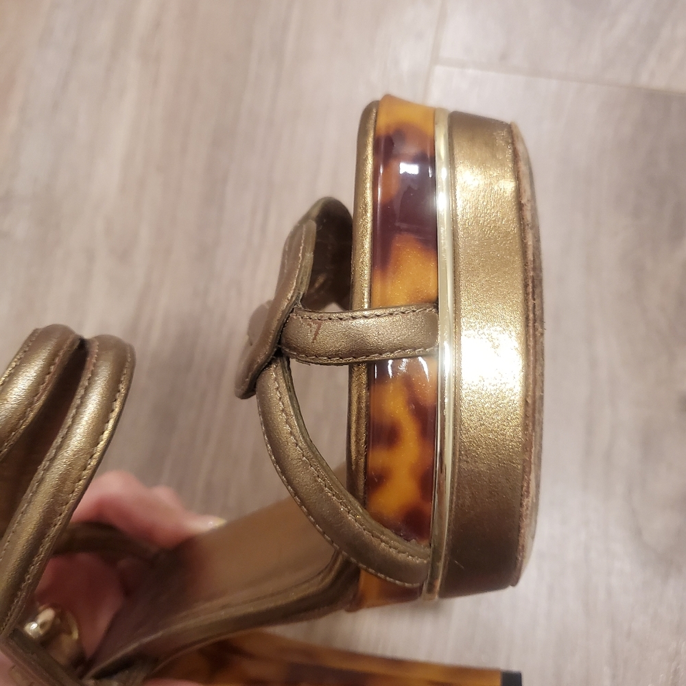 Gucci authentic high heels - Picture 6 of 13